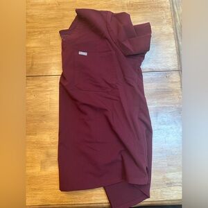 Figs Catarina top size L